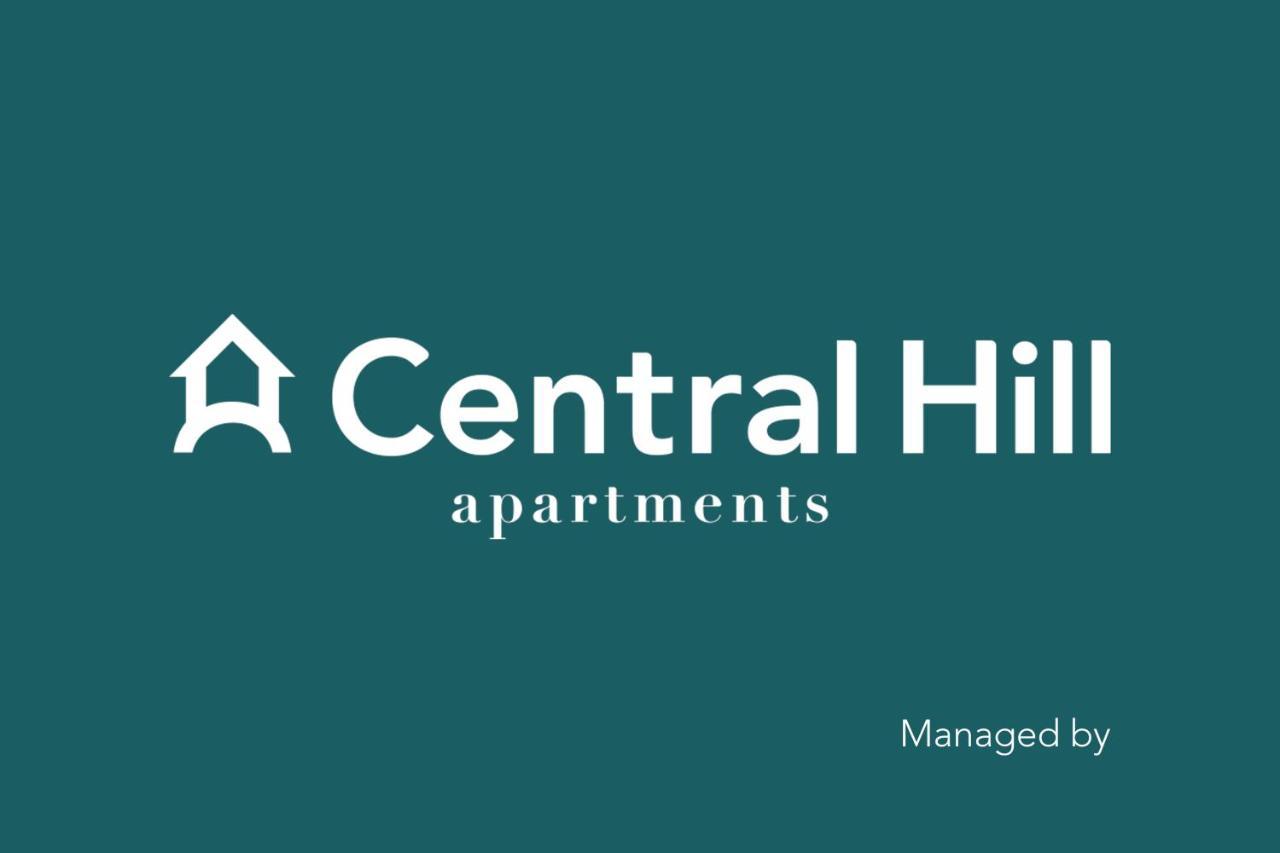 Camoes By Central Hill Apartments Lisboa Ngoại thất bức ảnh