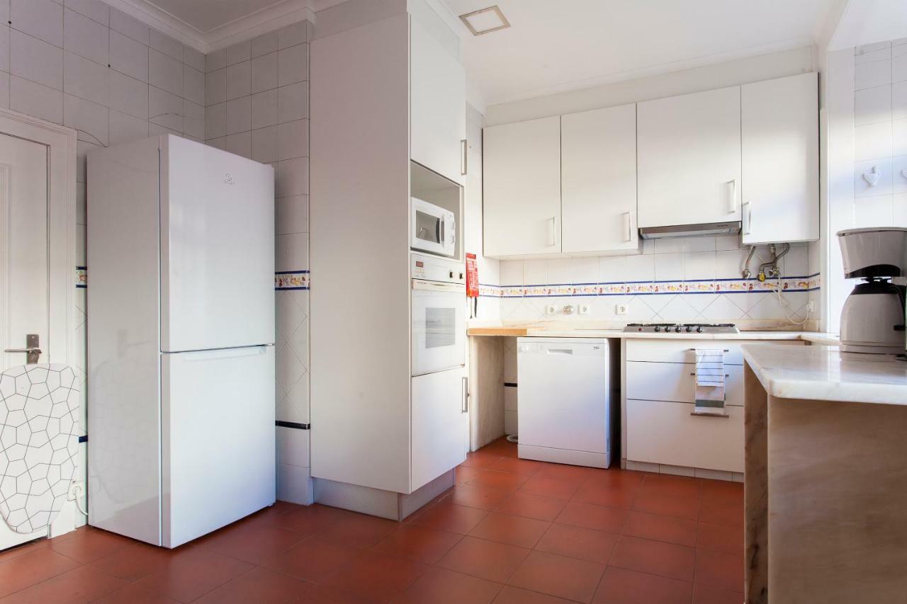 Camoes By Central Hill Apartments Lisboa Ngoại thất bức ảnh