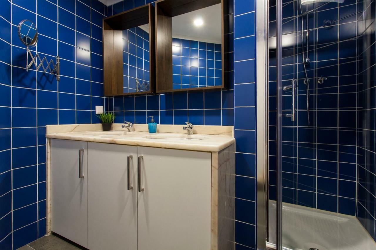 Camoes By Central Hill Apartments Lisboa Ngoại thất bức ảnh