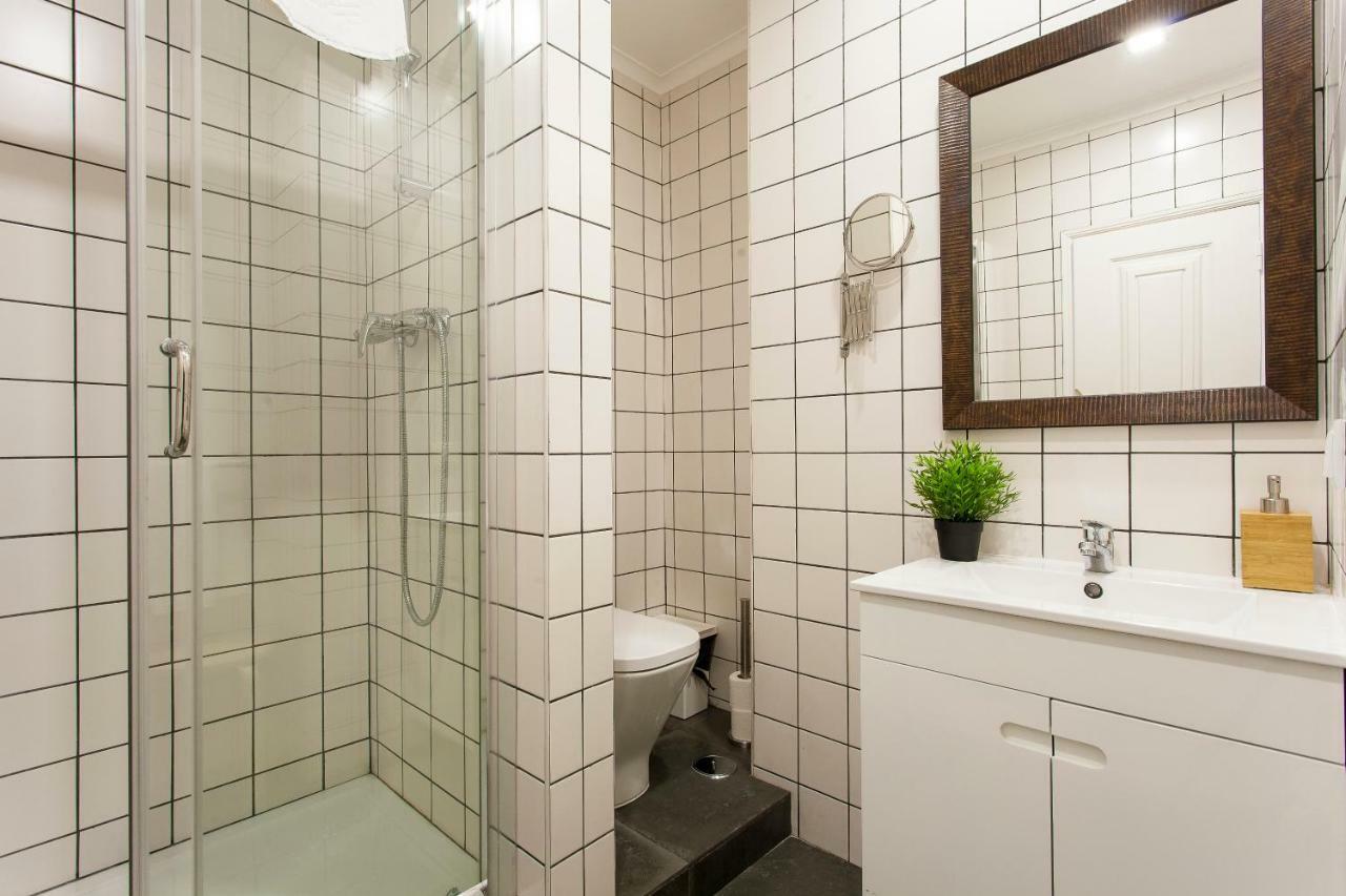 Camoes By Central Hill Apartments Lisboa Ngoại thất bức ảnh