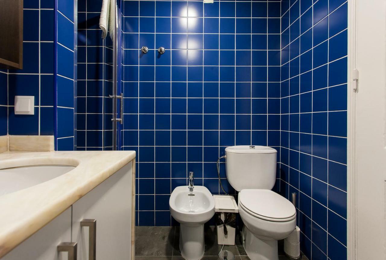 Camoes By Central Hill Apartments Lisboa Ngoại thất bức ảnh